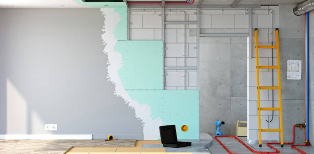 Best Mold Remediation for Healthcare Facilities  in Escatawpa, MS
