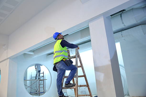 Best Dehumidification Services  in Escatawpa, MS